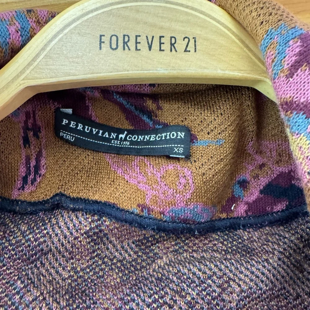 Peruvian - Picture 3 of 6